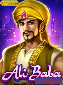 Descubra o Mundo Fascinante de AliBaba: O Jogo de Aventura Épica