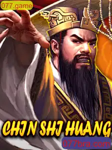 Explorando o Fascinante Mundo de ChinShiHuang: O Jogo do Imperador