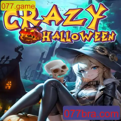 Descubra CrazyHalloween: O Jogo de Aventura Assustadora