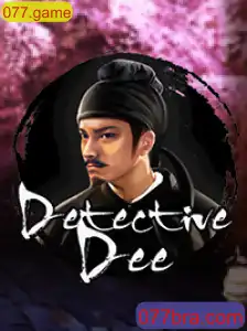 Descubra 'DetectiveDee': O Enigmático Jogo de Mistério