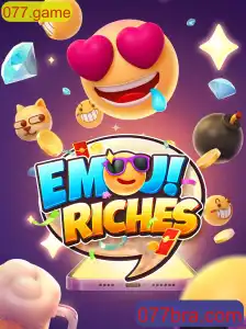 Explorando EmojiRiches: Um Novo Fenômeno no Mundo dos Jogos
