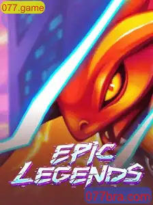 Explorando o Universo de EpicLegends: Um Guia Completo