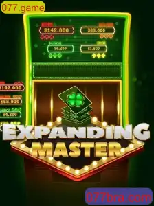 Descubra o Mundo de ExpandingMaster: Um Jogo de Estratégia Inovador