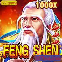 Explorando o Universo de FengShen: Um Guia Completo do Jogo 077.game