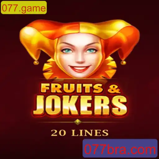Explorando o Mundo Aventureiro de FruitsAndJokers20 – Um Jogo Inovador