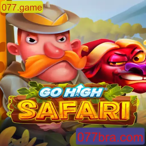 Descubra o Fascinante Mundo de GoHighSafari