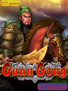 Explorando GuanGong: Um Mergulho nas Regras e Estratégias do Jogo de Tabuleiro 077.game