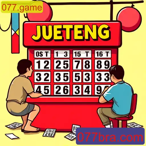 Jueteng