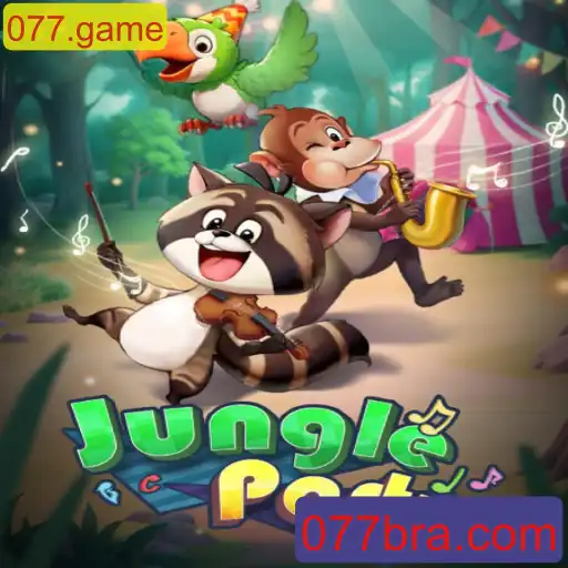 Explorando o Fascinante Mundo do JungleParty: Um Guia Completo