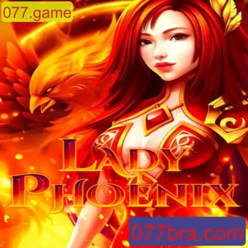 Explorando o Fascinante Mundo de LadyPhoenix e a Revolução de 077.game