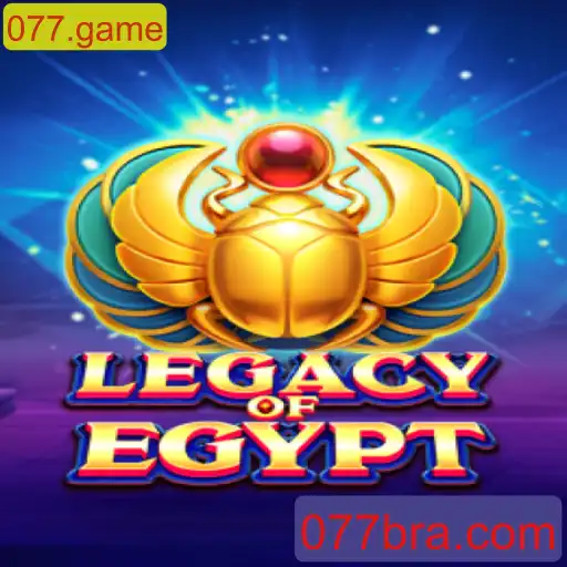 LegacyOfEgypt: Explorando Antigas Civilizações no Mundo dos Jogos