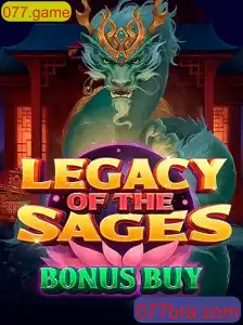 Explorando o Universo de LegacyoftheSagesBonusBuy