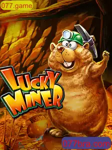 Descubra LuckyMiner: O Jogo que Conquistou 077.game