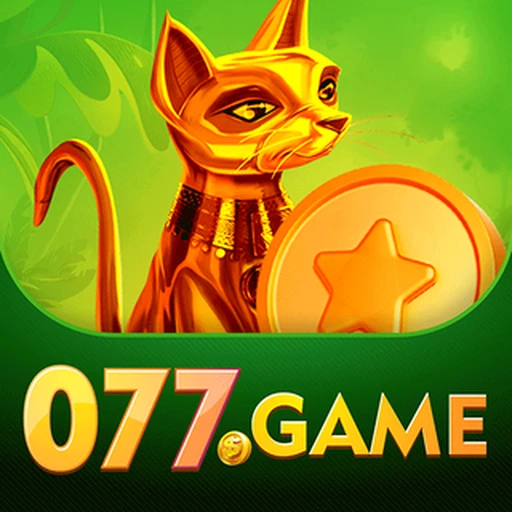 077.game Logo