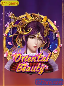 OrientalBeauty: Explorando o Encanto do Novo Jogo da 077.game