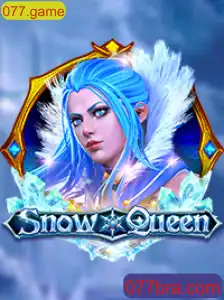 Descubra SnowQueen: O Novo Fenômeno dos Jogos Online