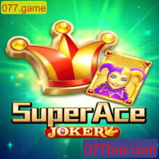 Explorando SuperAceJoker: Um Mergulho no Mundo de 077.game