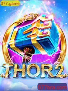 Descubra o Universo de Thor2: Uma Jornada Épica no Mundo dos Jogos