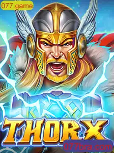 ThorX: A Nova Sensação no Mundo dos Games com 077.game