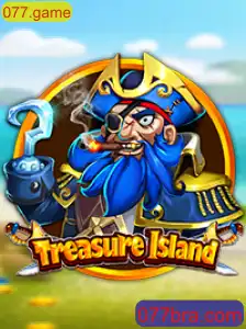 Descubra o Fascinante Mundo de TreasureIsland - Aventura com 077.game